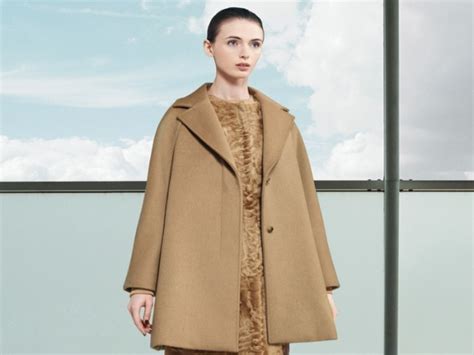 lavorare per max mara in cina